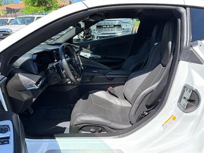 2021 Chevrolet Corvette Stingray 1LT*Remote Start*Rear Camera*Low Miles*   - Photo 16 - Fair Oaks, CA 95628