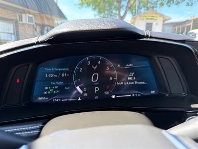 2021 Chevrolet Corvette Stingray 1LT*Remote Start*Rear Camera*Low Miles*   - Photo 18 - Fair Oaks, CA 95628