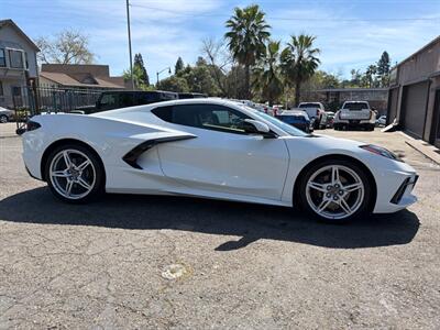 2021 Chevrolet Corvette Stingray 1LT*Remote Start*Rear Camera*Low Miles*   - Photo 6 - Fair Oaks, CA 95628
