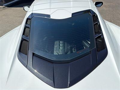 2021 Chevrolet Corvette Stingray 1LT*Remote Start*Rear Camera*Low Miles*   - Photo 28 - Fair Oaks, CA 95628