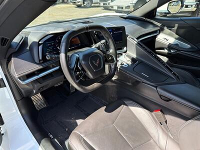2021 Chevrolet Corvette Stingray 1LT*Remote Start*Rear Camera*Low Miles*   - Photo 17 - Fair Oaks, CA 95628