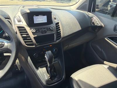 2023 Ford Transit Connect XL Cargo*LWB*Rear Camera*Rear Door*Side Doors*   - Photo 18 - Fair Oaks, CA 95628