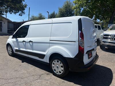2023 Ford Transit Connect XL Cargo*LWB*Rear Camera*Rear Door*Side Doors*   - Photo 12 - Fair Oaks, CA 95628