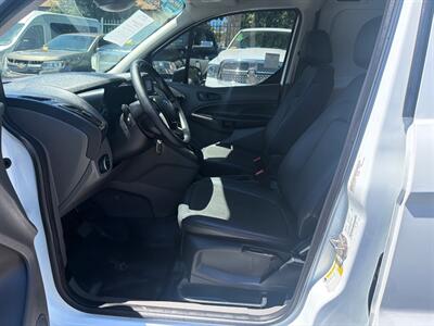 2023 Ford Transit Connect XL Cargo*LWB*Rear Camera*Rear Door*Side Doors*   - Photo 16 - Fair Oaks, CA 95628