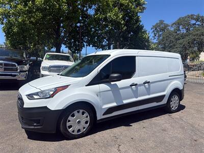 2023 Ford Transit Connect XL Cargo*LWB*Rear Camera*Rear Door*Side Doors*   - Photo 2 - Fair Oaks, CA 95628