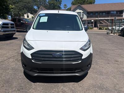 2023 Ford Transit Connect XL Cargo*LWB*Rear Camera*Rear Door*Side Doors*   - Photo 4 - Fair Oaks, CA 95628