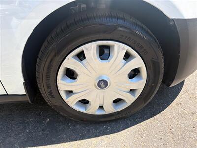 2023 Ford Transit Connect XL Cargo*LWB*Rear Camera*Rear Door*Side Doors*   - Photo 32 - Fair Oaks, CA 95628
