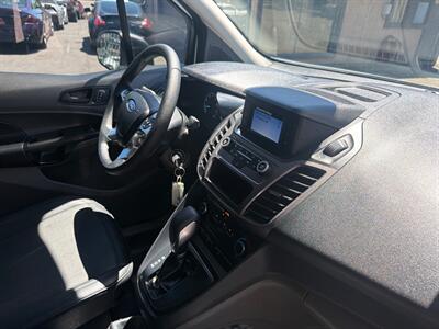 2023 Ford Transit Connect XL Cargo*LWB*Rear Camera*Rear Door*Side Doors*   - Photo 28 - Fair Oaks, CA 95628