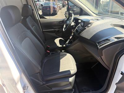 2023 Ford Transit Connect XL Cargo*LWB*Rear Camera*Rear Door*Side Doors*   - Photo 27 - Fair Oaks, CA 95628