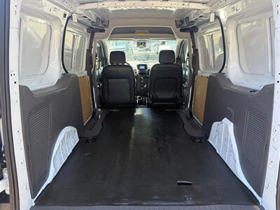 2023 Ford Transit Connect XL Cargo*LWB*Rear Camera*Rear Door*Side Doors*   - Photo 26 - Fair Oaks, CA 95628
