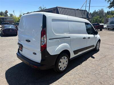 2023 Ford Transit Connect XL Cargo*LWB*Rear Camera*Rear Door*Side Doors*   - Photo 9 - Fair Oaks, CA 95628