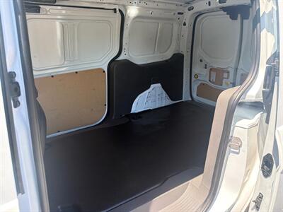 2023 Ford Transit Connect XL Cargo*LWB*Rear Camera*Rear Door*Side Doors*   - Photo 22 - Fair Oaks, CA 95628
