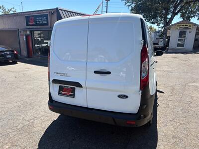 2023 Ford Transit Connect XL Cargo*LWB*Rear Camera*Rear Door*Side Doors*   - Photo 10 - Fair Oaks, CA 95628