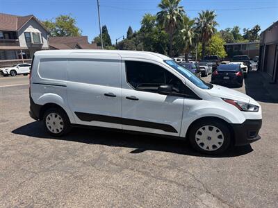 2023 Ford Transit Connect XL Cargo*LWB*Rear Camera*Rear Door*Side Doors*   - Photo 7 - Fair Oaks, CA 95628
