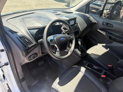 2023 Ford Transit Connect XL Cargo*LWB*Rear Camera*Rear Door*Side Doors*   - Photo 17 - Fair Oaks, CA 95628