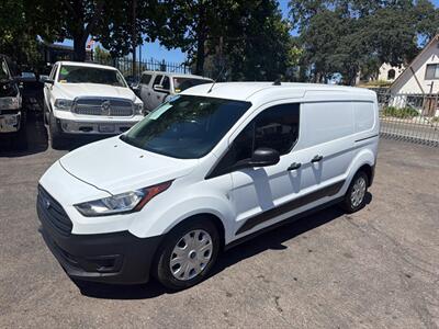 2023 Ford Transit Connect XL Cargo*LWB*Rear Camera*Rear Door*Side Doors*   - Photo 15 - Fair Oaks, CA 95628