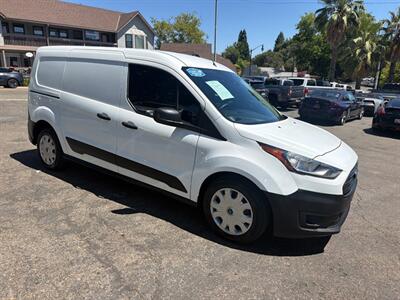 2023 Ford Transit Connect XL Cargo*LWB*Rear Camera*Rear Door*Side Doors*   - Photo 5 - Fair Oaks, CA 95628