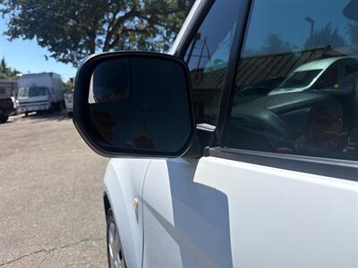 2023 Ford Transit Connect XL Cargo*LWB*Rear Camera*Rear Door*Side Doors*   - Photo 33 - Fair Oaks, CA 95628