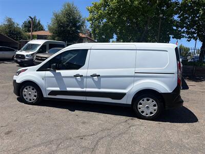 2023 Ford Transit Connect XL Cargo*LWB*Rear Camera*Rear Door*Side Doors*   - Photo 13 - Fair Oaks, CA 95628