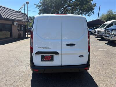 2023 Ford Transit Connect XL Cargo*LWB*Rear Camera*Rear Door*Side Doors*   - Photo 11 - Fair Oaks, CA 95628