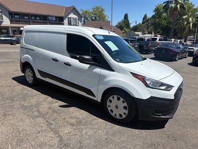 2023 Ford Transit Connect XL Cargo*LWB*Rear Camera*Rear Door*Side Doors*   - Photo 6 - Fair Oaks, CA 95628