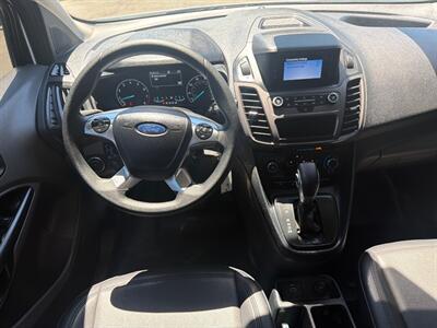 2023 Ford Transit Connect XL Cargo*LWB*Rear Camera*Rear Door*Side Doors*   - Photo 25 - Fair Oaks, CA 95628