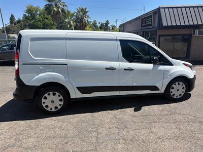 2023 Ford Transit Connect XL Cargo*LWB*Rear Camera*Rear Door*Side Doors*   - Photo 8 - Fair Oaks, CA 95628