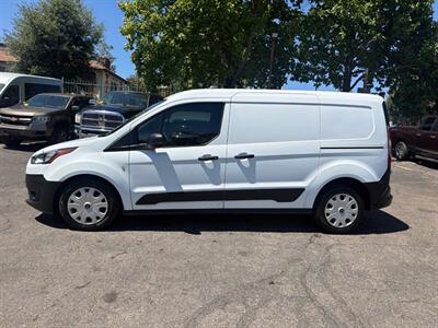 2023 Ford Transit Connect XL Cargo*LWB*Rear Camera*Rear Door*Side Doors*   - Photo 14 - Fair Oaks, CA 95628
