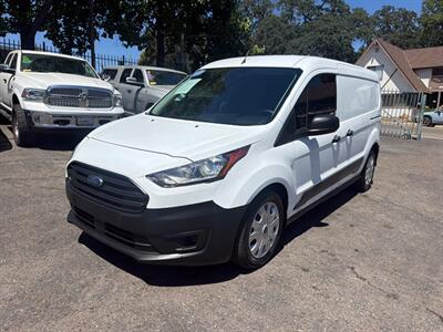 2023 Ford Transit Connect XL Cargo*LWB*Rear Camera*Rear Door*Side Doors*   - Photo 3 - Fair Oaks, CA 95628