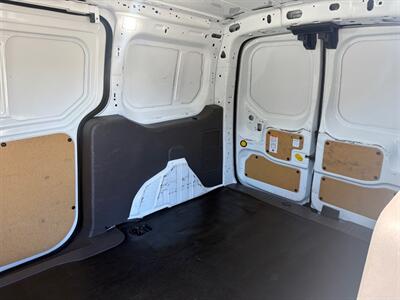 2023 Ford Transit Connect XL Cargo*LWB*Rear Camera*Rear Door*Side Doors*   - Photo 23 - Fair Oaks, CA 95628