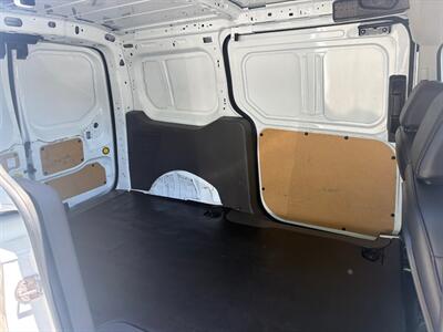 2023 Ford Transit Connect XL Cargo*LWB*Rear Camera*Rear Door*Side Doors*   - Photo 29 - Fair Oaks, CA 95628