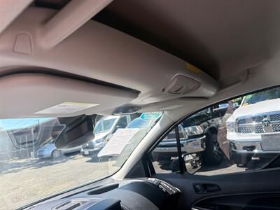 2023 Ford Transit Connect XL Cargo*LWB*Rear Camera*Rear Door*Side Doors*   - Photo 20 - Fair Oaks, CA 95628