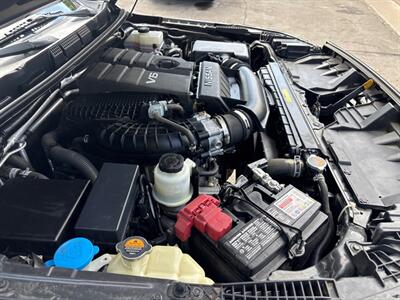 2022 Nissan Frontier Crew Cab SV*4X4*One Owner*Low Miles*Lifted*   - Photo 35 - Fair Oaks, CA 95628
