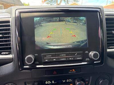2022 Nissan Frontier Crew Cab SV*4X4*One Owner*Low Miles*Lifted*   - Photo 20 - Fair Oaks, CA 95628