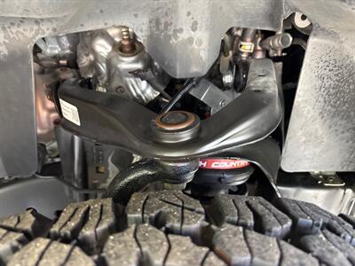 2022 Nissan Frontier Crew Cab SV*4X4*One Owner*Low Miles*Lifted*   - Photo 28 - Fair Oaks, CA 95628