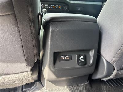 2022 Nissan Frontier Crew Cab SV*4X4*One Owner*Low Miles*Lifted*   - Photo 22 - Fair Oaks, CA 95628