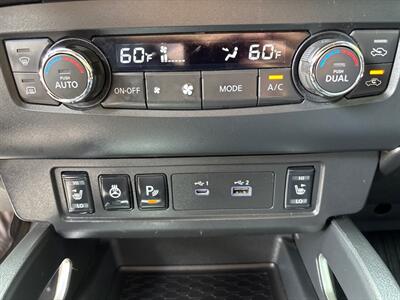 2022 Nissan Frontier Crew Cab SV*4X4*One Owner*Low Miles*Lifted*   - Photo 18 - Fair Oaks, CA 95628