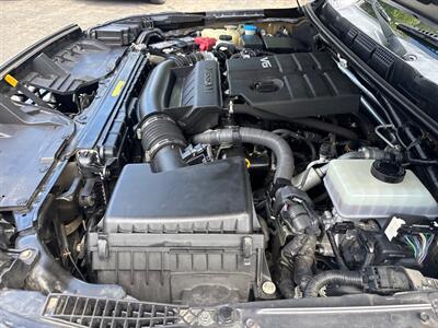 2022 Nissan Frontier Crew Cab SV*4X4*One Owner*Low Miles*Lifted*   - Photo 36 - Fair Oaks, CA 95628