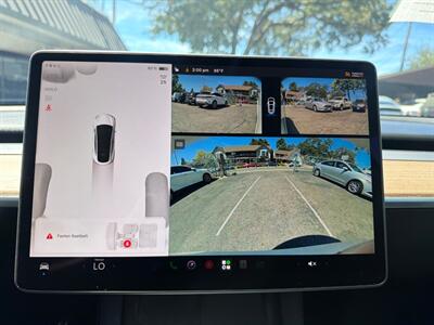 2025 Tesla Model Y Long Range*AWD*Rear Camera*One Owner*Navigation*   - Photo 18 - Fair Oaks, CA 95628