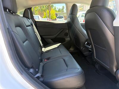 2025 Tesla Model Y Long Range*AWD*Rear Camera*One Owner*Navigation*   - Photo 24 - Fair Oaks, CA 95628