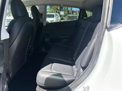 2025 Tesla Model Y Long Range*AWD*Rear Camera*One Owner*Navigation*   - Photo 19 - Fair Oaks, CA 95628