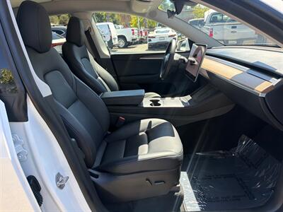 2025 Tesla Model Y Long Range*AWD*Rear Camera*One Owner*Navigation*   - Photo 21 - Fair Oaks, CA 95628