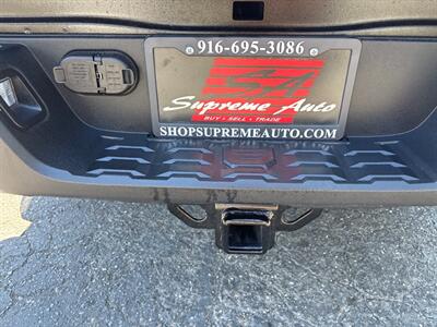 2023 Toyota Tacoma SR5 V6 Double Cab*4X2*Rear Camera*One Owner*   - Photo 27 - Fair Oaks, CA 95628