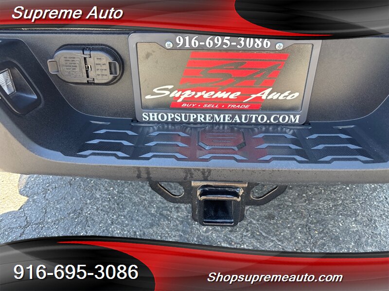2023 Toyota Tacoma SR5 V6 photo 59