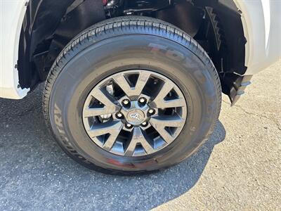 2023 Toyota Tacoma SR5 V6 Double Cab*4X2*Rear Camera*One Owner*   - Photo 25 - Fair Oaks, CA 95628