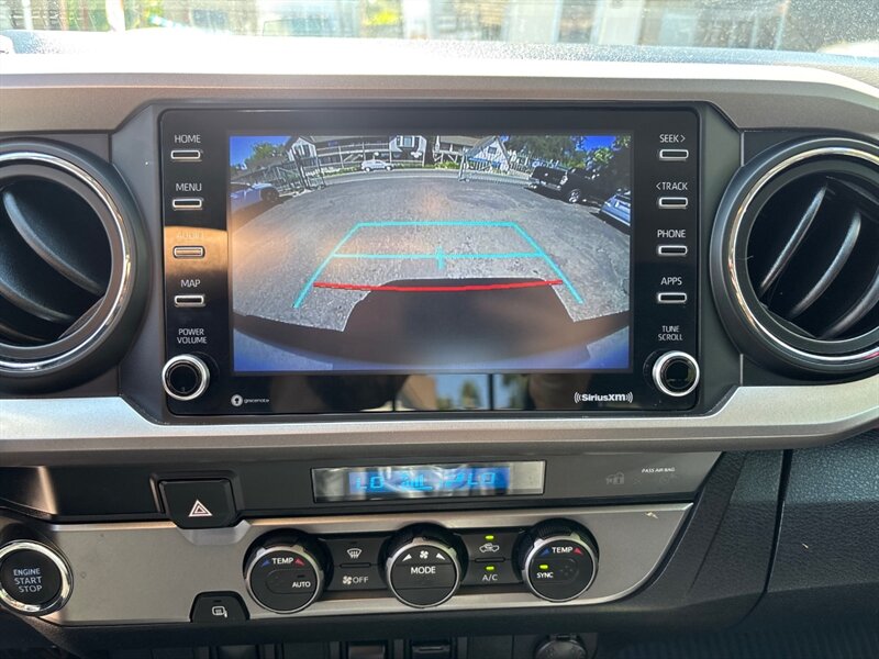 2023 Toyota Tacoma SR5 V6 photo 19