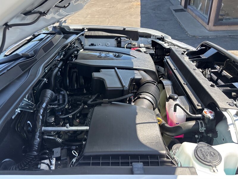 2023 Toyota Tacoma SR5 V6 photo 31