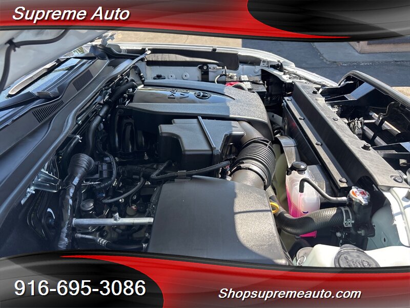 2023 Toyota Tacoma SR5 V6 photo 63