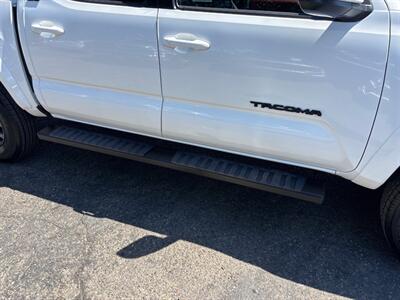 2023 Toyota Tacoma SR5 V6 Double Cab*4X2*Rear Camera*One Owner*   - Photo 26 - Fair Oaks, CA 95628