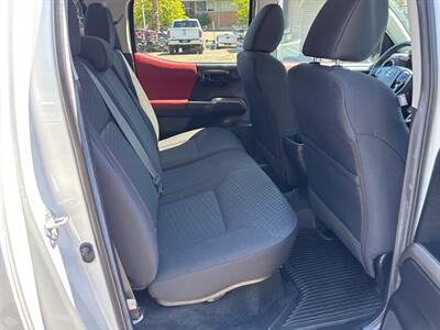 2023 Toyota Tacoma SR5 V6 Double Cab*4X2*Rear Camera*One Owner*   - Photo 24 - Fair Oaks, CA 95628